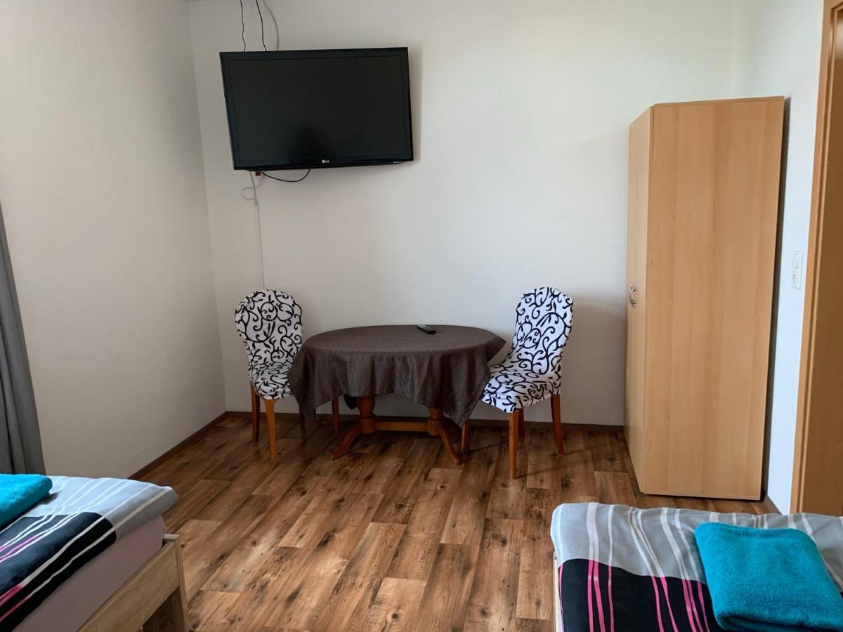 Pension Kellei 71 دريسدن المظهر الخارجي الصورة